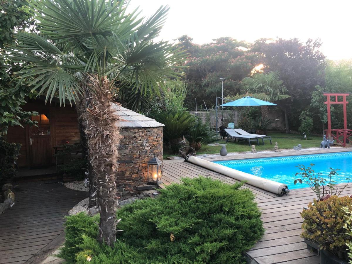 - Piscine - Wifi Penta di Casinca