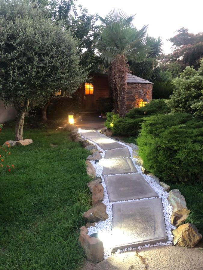 - Piscine - Wifi Chalet