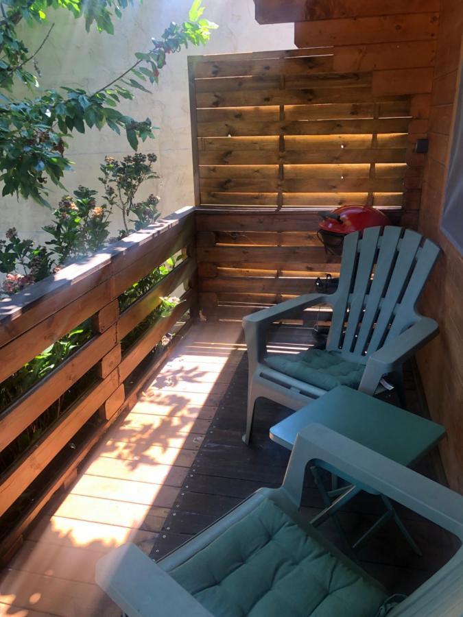 Chalet - Piscine - Wifi *