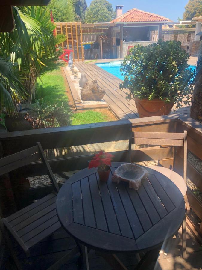 - Piscine - Wifi * Penta di Casinca