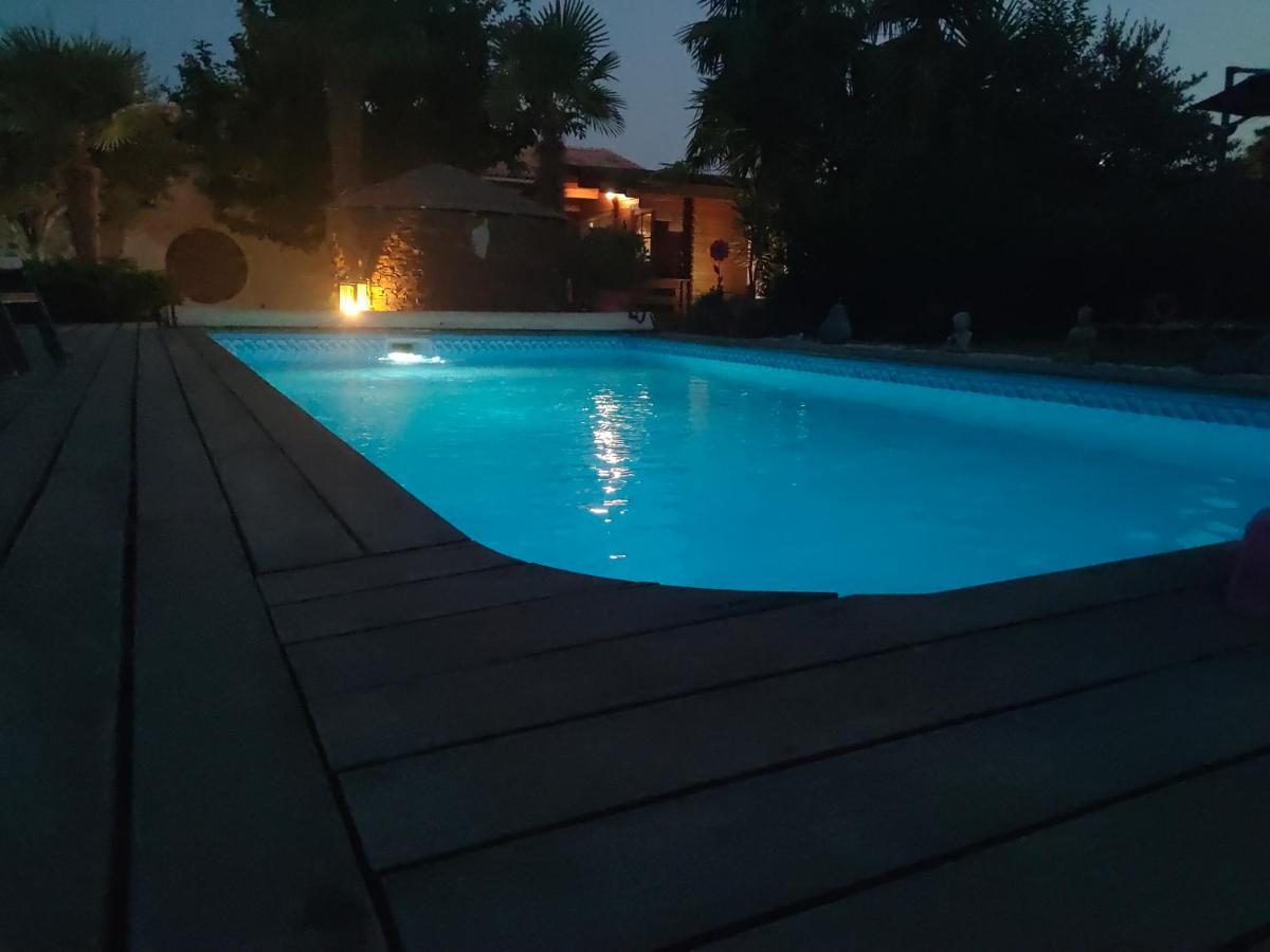 - Piscine - Wifi Penta di Casinca