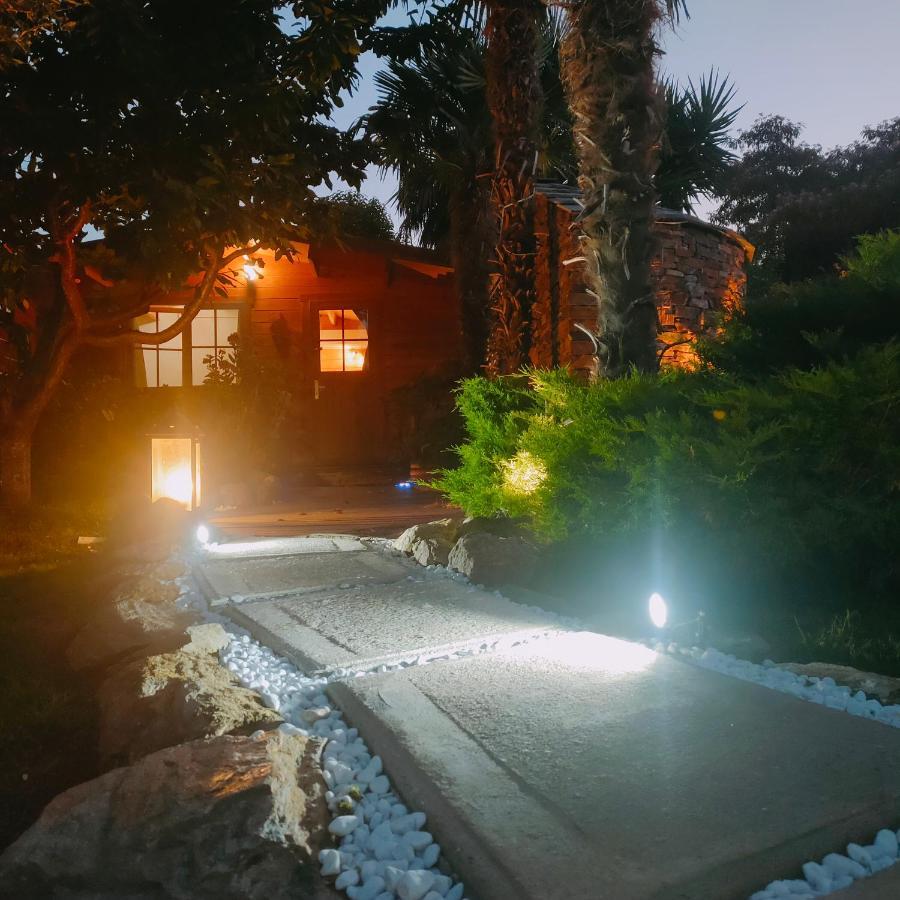 - Piscine - Wifi Chalet *